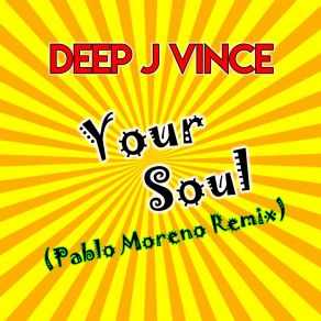 Download track Your Soul (Pablo Moreno Remix) Pablo Moreno