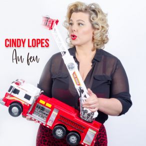 Download track Au Feu (Radio Edit Instrumental) Cindy Lopes