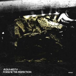 Download track Forgive The Perfection (Original Mix) Alquimista