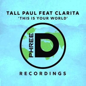 Download track This Is Your World Clarita