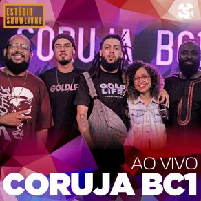 Download track Apócrifo (Ao Vivo) Coruja Bc1