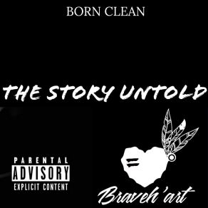 Download track Crown Me Born Clean