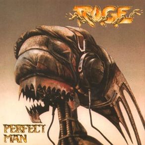 Download track Roundtrip (Live At Metal Mania 88 - Bonus Track) Rage