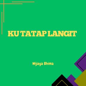 Download track Melihat Senyumu Kembali Wijaya Bhima