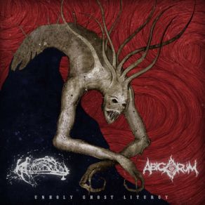 Download track The Quiet Room Cryostasium, Abigorum