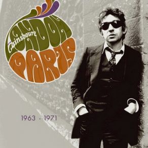 Download track Shu Ba Du Ba Loo Ba Serge Gainsbourg