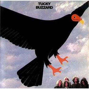 Download track (She'S A) Striker Tucky Buzzard