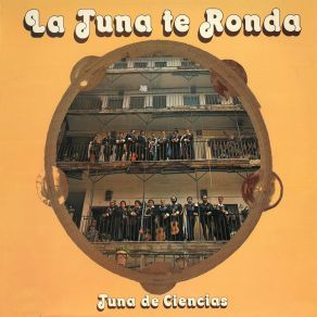 Download track Estudiantina Madrileña Tuna De Ciencias