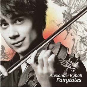 Download track Abandoned Alexander Rybak