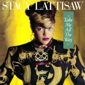 Download track Love Me Like The First Time Stacy Lattisaw