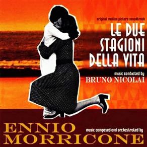 Download track Le Due Stagioni Della Vita (Cafe Chantant) Ennio Morricone