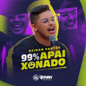 Download track Não Era Pra Eu Te Amar Reinan Santos