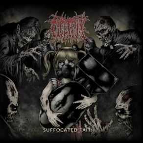 Download track Happy New Death Cicatrix