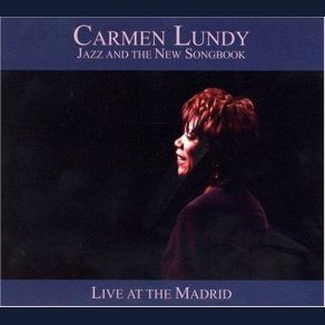 Download track Where'd It Go Carmen Lundy