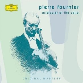 Download track 15. Paganini: Variations On A Theme From Rossinis Moses Pierre Fournier