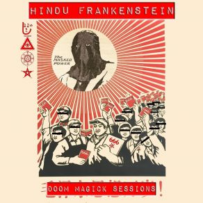 Download track Los Ochos Diablos Hindu Frankenstein