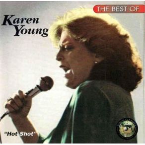 Download track Hot For You Karen Young