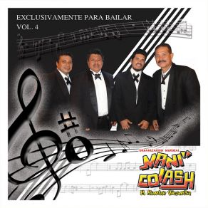 Download track Hay Que Chupar (En Vivo) Mani Colash