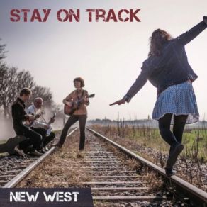 Download track There Lies A Book New West