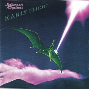 Download track High Flyin' Bird Jefferson Airplane