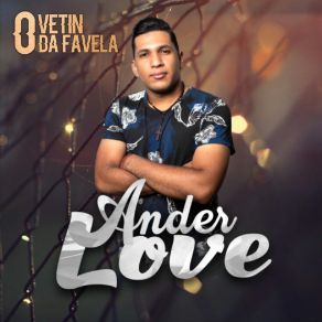 Download track Vetin (Ao Vivo) Ander Love