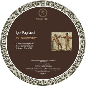 Download track Noir Room Igor Pagliacci