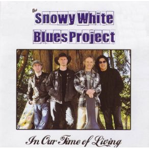 Download track In Our Time Of Living Snowy White