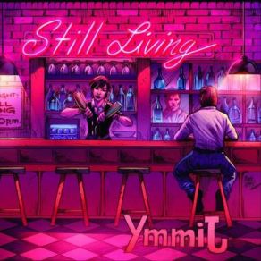 Download track I. M. Jimmy Still Living