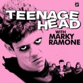 Download track Little Boxes Marky Ramone, Teenage Head