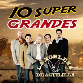 Download track Hay Amor Tu Siempre Ganas La Nobleza De Aguililla