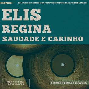 Download track Mesmo De Mentira Elis Regina