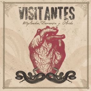 Download track Misteriosa Visitantes