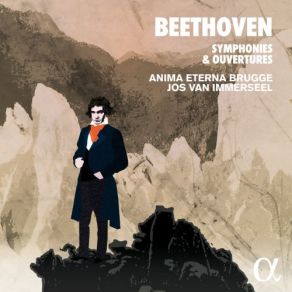 Download track Symphony No. 1 In C Major, Op. 21 IV. Finale, Adagio-Allegro Molto E Vivace Jos Van Immerseel, Anima Eterna Brugge