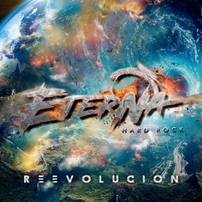 Download track Llevame Eterna Hard Rock