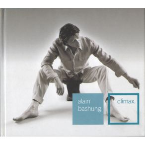 Download track J'Écume (Live) Alain Bashung