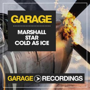 Download track Cold As Ice (VIP Mix) Marshall Star