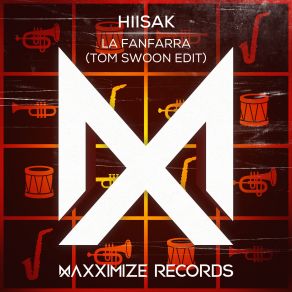 Download track La Fanfarra (Tom Swoon Radio Edit) HiisakTom Swoon