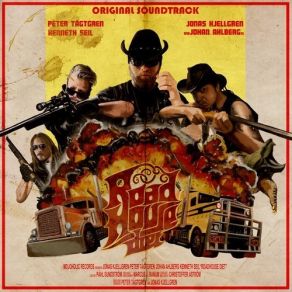 Download track El Locomotive Roadhouse Diet