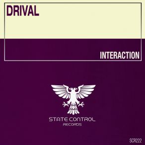 Download track Interaction (Extended Mix) Drival