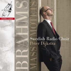 Download track Fest-Und Gedenksprüche, Op. 109: Unsere Väter Hofften Auf Dich Peter Dijkstra, Swedish Radio Choir