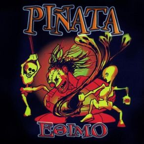 Download track ΈΘΙΜΟ PINATA ΚΑΙ ΡΕΛΙΚΑ