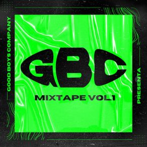 Download track Pilas Good Boys CompanyColor Drums, Sario Garcia, Dr. Uru