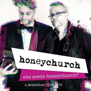 Download track The Frenchman Honeychurch