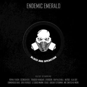 Download track Killing Zoe Endemic EmeraldLe Sous Marin, R. A. D, El Cholo, Soldat Ottoman