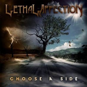 Download track We Are Lethal Affection