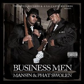 Download track Mansin & Phat Swolen - Cop Sumthin Mansin & Phat Swolen