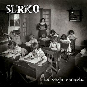 Download track Si Fuera Surko