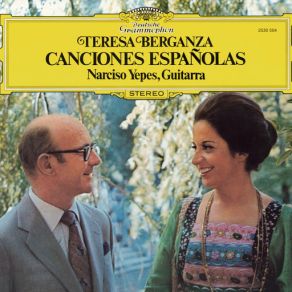 Download track Alfonso El Sabio: Rosa Das Rosas Teresa Berganza