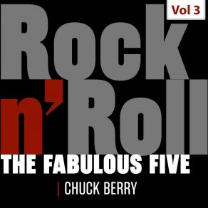 Download track Too Pooped To Pop Chuck Berry