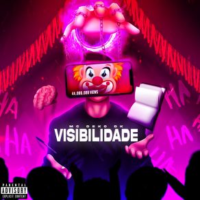 Download track Visibilidade Mc Deko DK